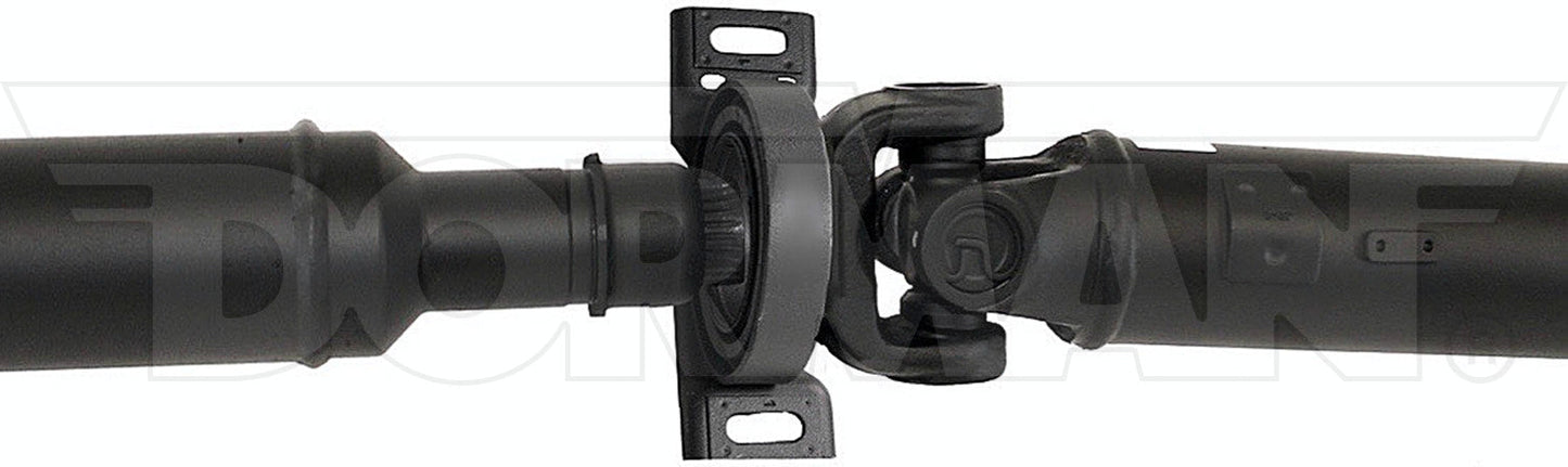 2pc. Driveshaft Genuine Dorman 976-118,1404106506 Fits 94-95 Mercedes S420