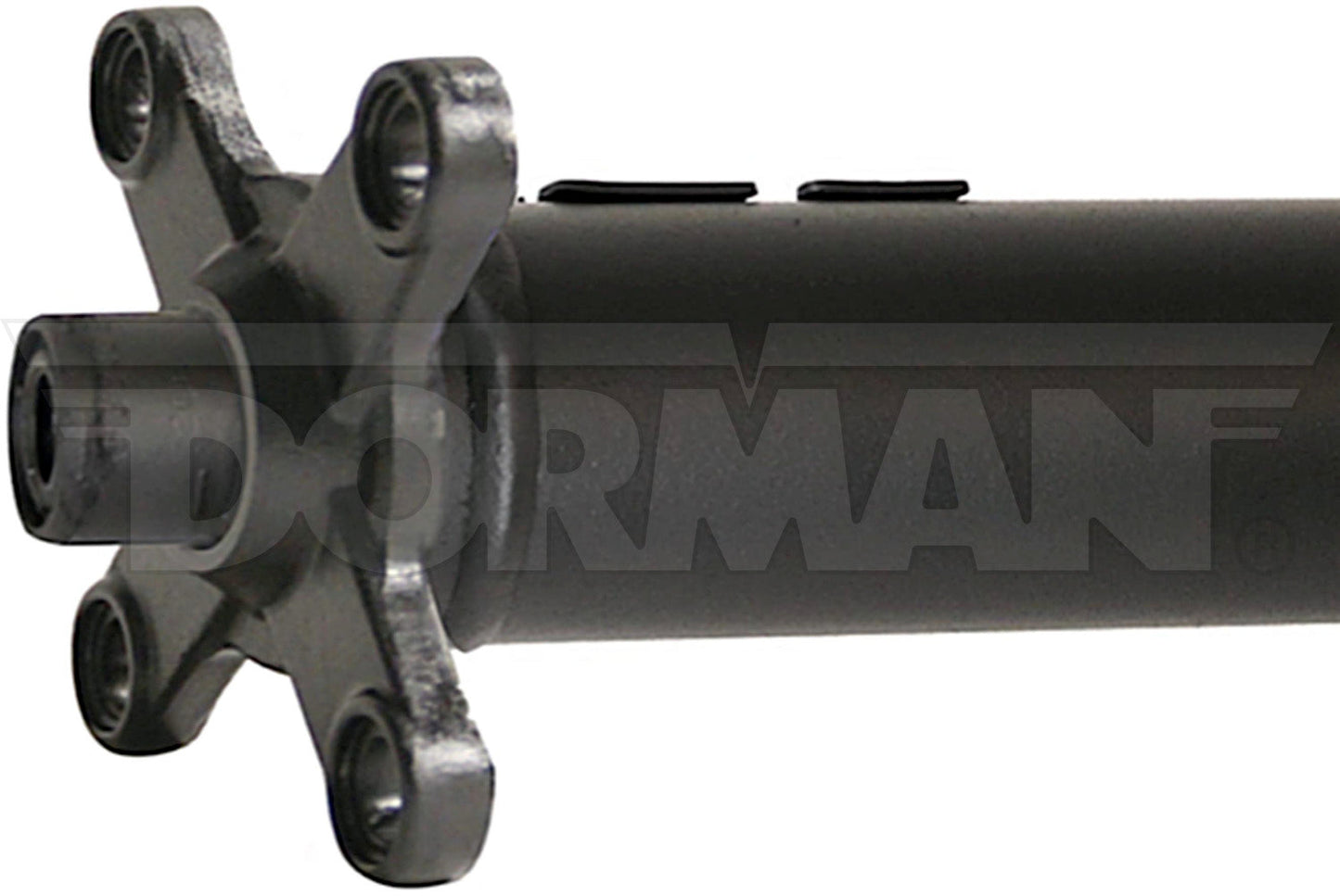 2pc. Driveshaft Genuine Dorman 976-118,1404106506 Fits 94-95 Mercedes S420
