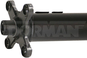 2pc. Driveshaft Genuine Dorman 976-118,1404106506 Fits 94-95 Mercedes S420