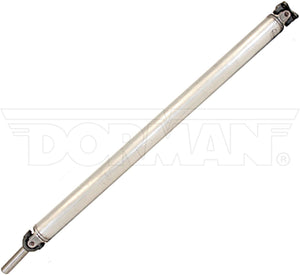 Rear Driveshaft Genuine Dorman 976-155,F75Z4602EA Fits 93-97 F150 4R100 Trans