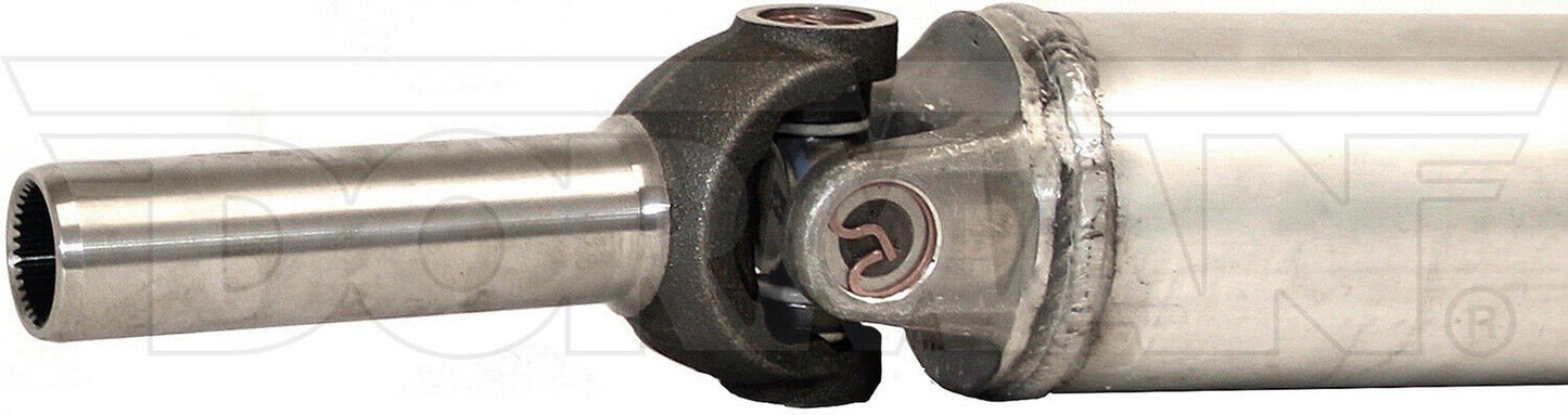 Rear Driveshaft Genuine Dorman 976-155,F75Z4602EA Fits 93-97 F150 4R100 Trans