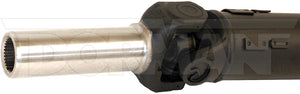 Rear Driveshaft Assy fits Dodge Ram 1500 1995