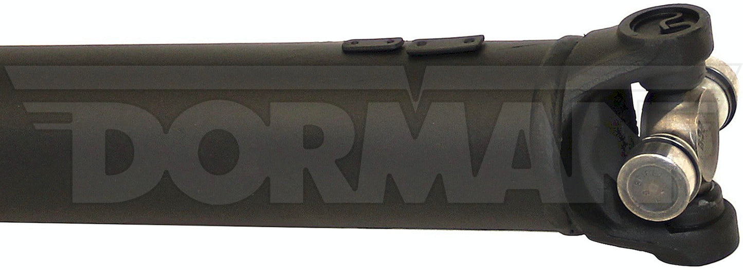 Rear Driveshaft Assy fits Dodge Ram 1500 1995