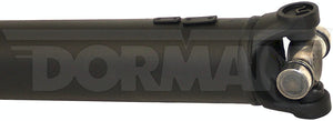 Rear Driveshaft Assy fits Dodge Ram 1500 1995
