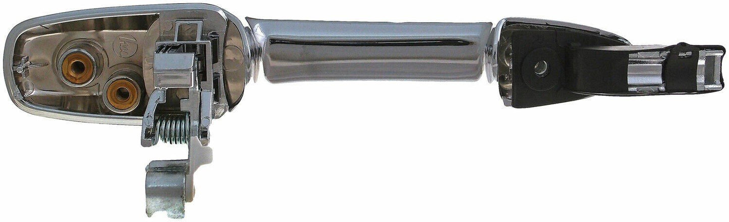 Exterior Door Handle Front/Rear Right - Dorman 83625