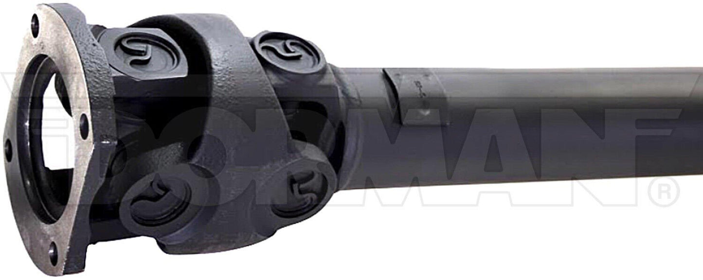 Rear Driveshaft Genuine Dorman 976-192,F81Z4602A4WDZ Fits 01-02 F350 S/Duty 5.4