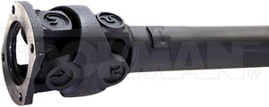 Rear Driveshaft Genuine Dorman 976-192,F81Z4602A4WDZ Fits 01-02 F350 S/Duty 5.4