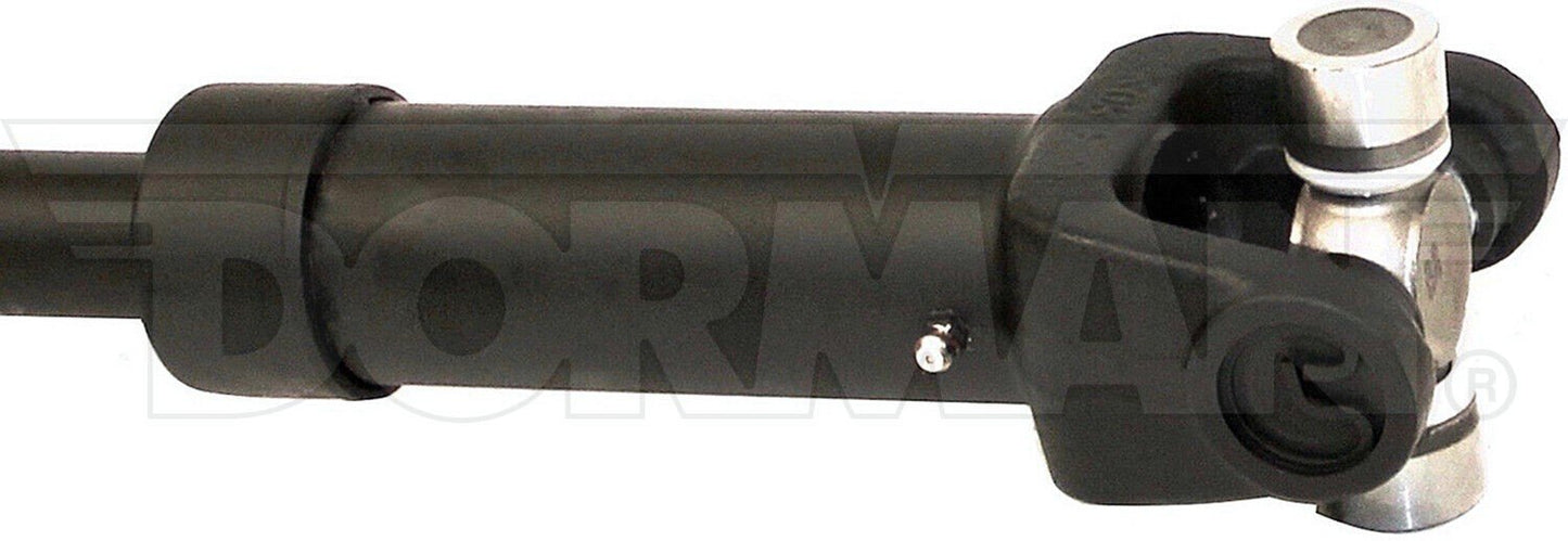 Rear Driveshaft Genuine Dorman 976-192,F81Z4602A4WDZ Fits 01-02 F350 S/Duty 5.4
