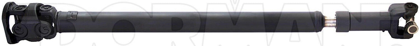 Rear Driveshaft Genuine Dorman 976-192,F81Z4602A4WDZ Fits 01-02 F350 S/Duty 5.4