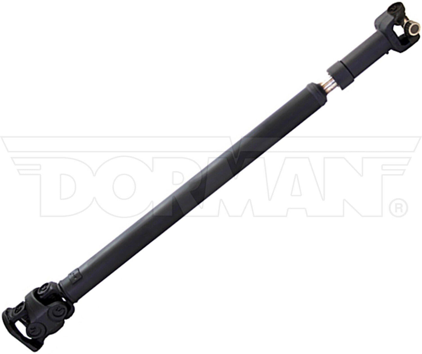 Rear Driveshaft Genuine Dorman 976-192,F81Z4602A4WDZ Fits 01-02 F350 S/Duty 5.4