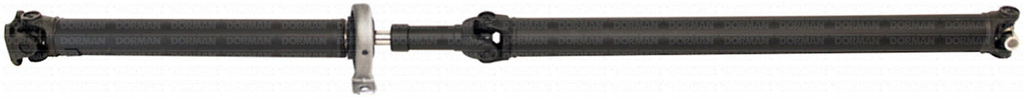 Rear Driveshaft Assy Replaces F81Z4R602GE, XC3Z4R602LH