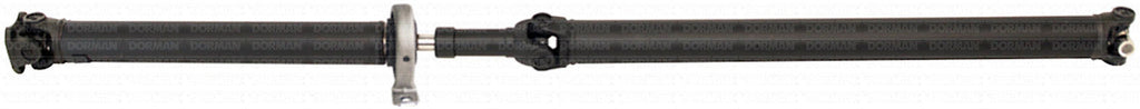 Rear Driveshaft Assy Replaces F81Z4R602GE, XC3Z4R602LH