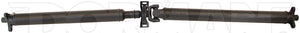 2pc.Rear Driveshaft Genuine Dorman 976-178,1404102316 Fits 97-99 Mercedes S320