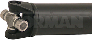 Rear Driveshaft Assy fits Ford F-350 1997-90