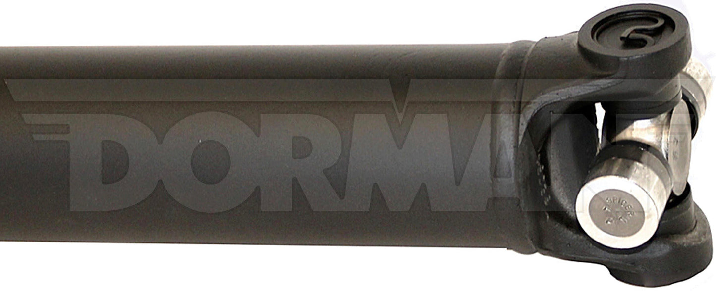 Rear Driveshaft Assy fits Ford F-350 1997-90