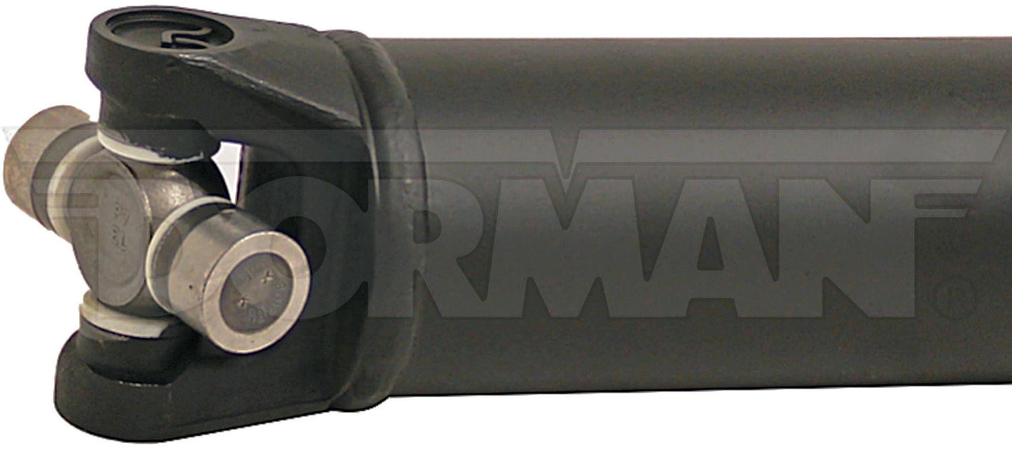 R Driveshaft Assy fits Ford F-250 1992-88 Ford F-350 1992-88