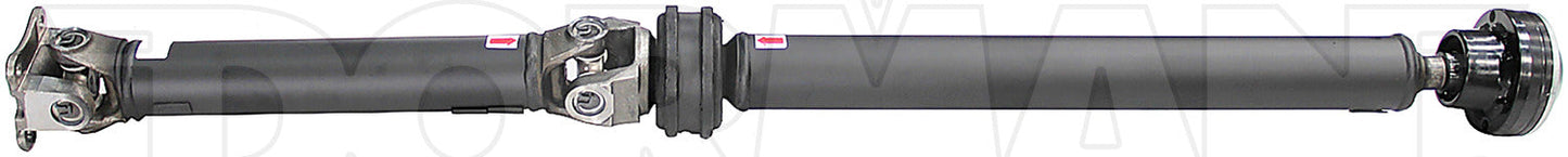R Driveshaft Assy fits Infiniti FX35 08-03 & G35 2008-04