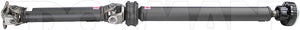 R Driveshaft Assy fits Infiniti FX35 08-03 & G35 2008-04