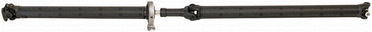 Rear Driveshaft Assy fits Ford F-350 Super Duty 2002-99