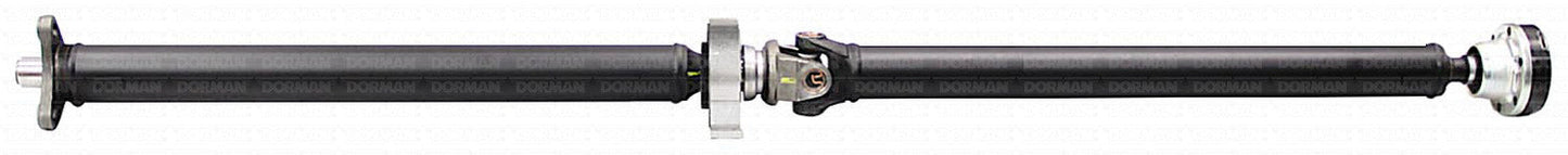 2pc.Rear Driveshaft Genuine Dorman 976-134,26107576478 Fits 06-10 BMW 550I RWD