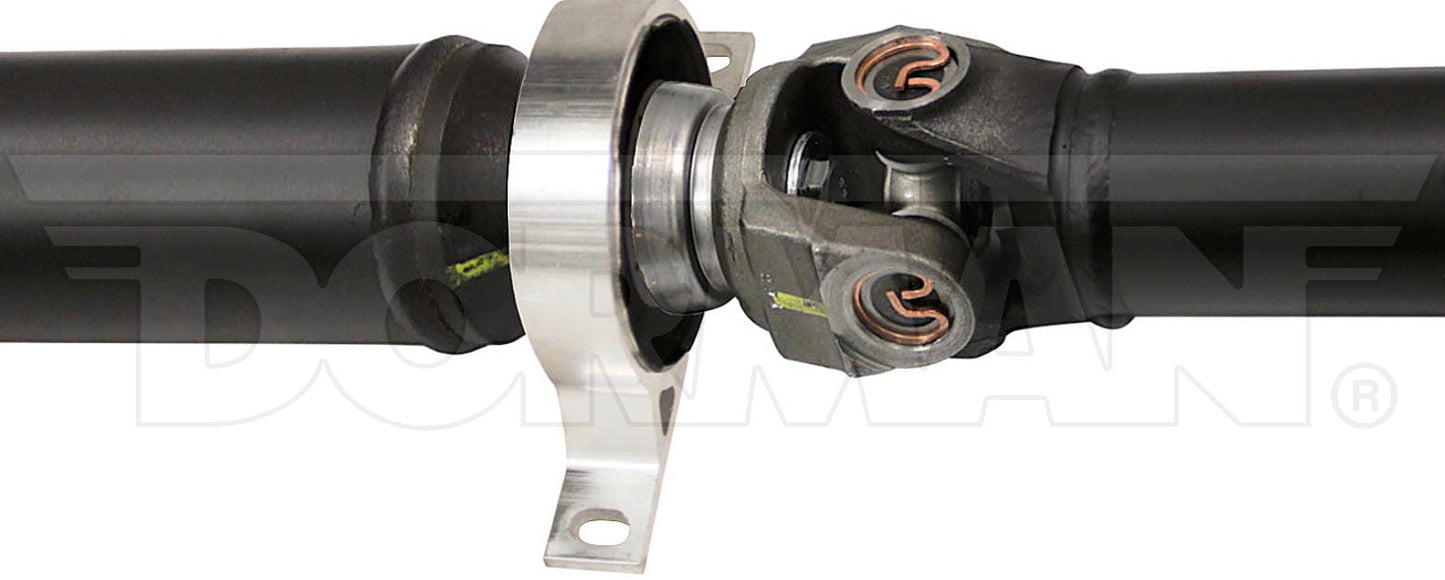 2pc.Rear Driveshaft Genuine Dorman 976-134,26107576478 Fits 06-10 BMW 550I RWD