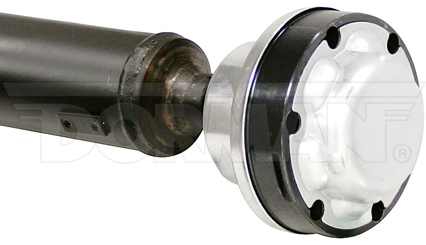 2pc.Rear Driveshaft Genuine Dorman 976-134,26107576478 Fits 06-10 BMW 550I RWD