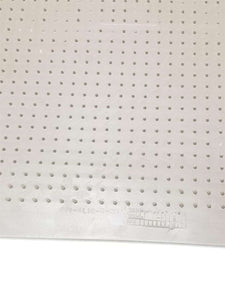 OEM Genuine Vinyl Floor Mat Tan Passenger Side w/GM Logo 90-99 Trucks pickups