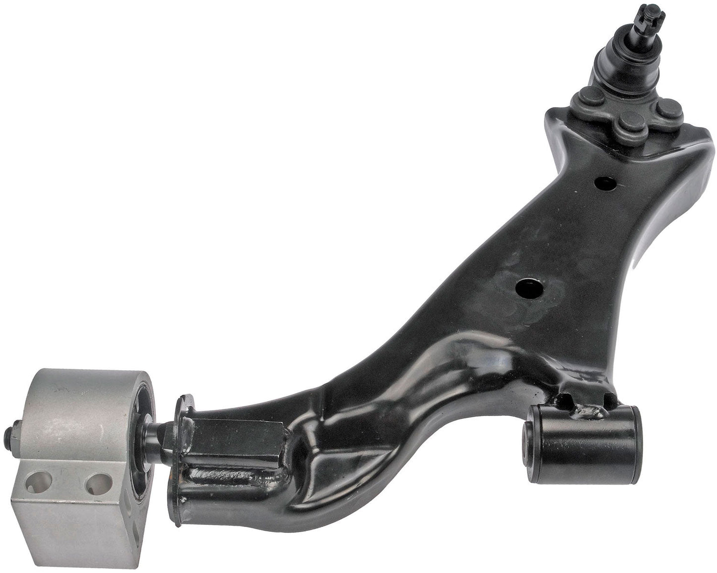 Front Left Lower Control Arm - Dorman# 524-157