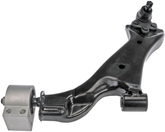 Front Left Lower Control Arm - Dorman# 524-157