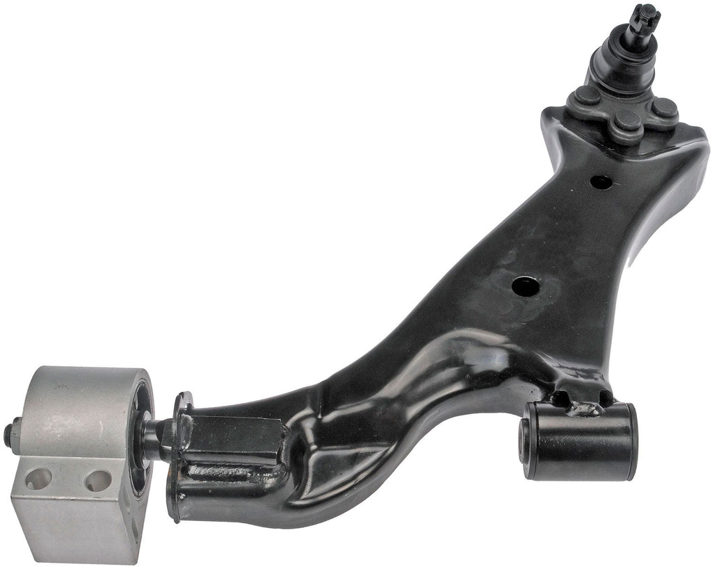 Front Left Lower Control Arm - Dorman# 524-157
