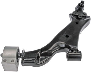 Front Left Lower Control Arm - Dorman# 524-157