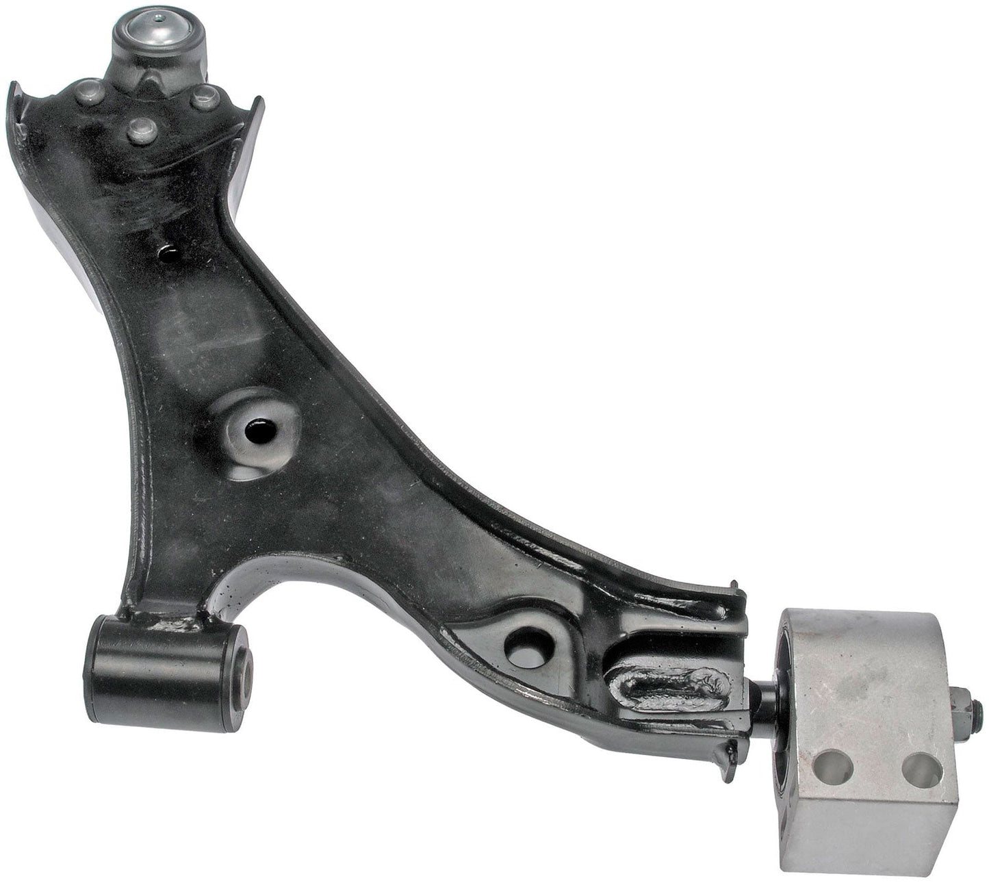 Front Left Lower Control Arm - Dorman# 524-157