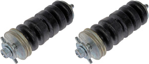 Kit of 2 Upper Lower Body Mount Kits - Dorman# 924-266 Fits 03-09 4 Runner