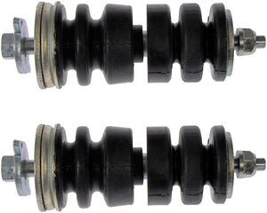 Kit of 2 Upper Lower Body Mount Kits - Dorman# 924-266 Fits 03-09 4 Runner