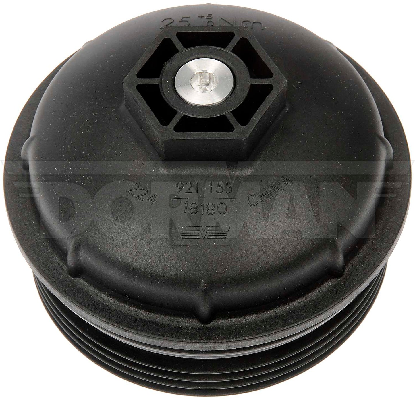 Oil Filter Cap Dorman 921-155 Replaces 03H115433