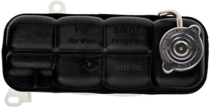 One Pressurized Coolant Reservoir - Dorman# 603-271