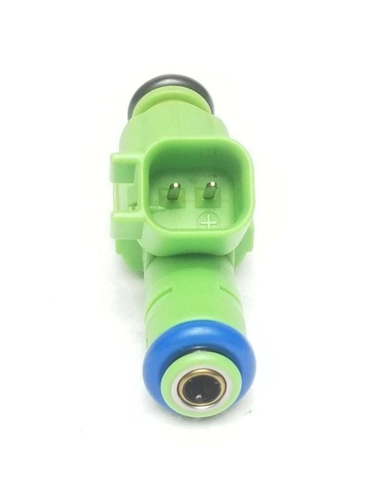 One New OEM Multi Port Injector Motorcraft CM4967 XL2E-9F593-B5A