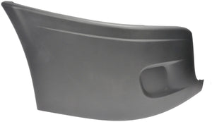 Bumper Cover Dorman 242-5269