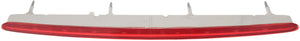 High Mount 3rd Third Brake Light Dorman 923-231 For 08-14 BMW 128I 135I