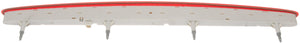 High Mount 3rd Third Brake Light Dorman 923-231 For 08-14 BMW 128I 135I