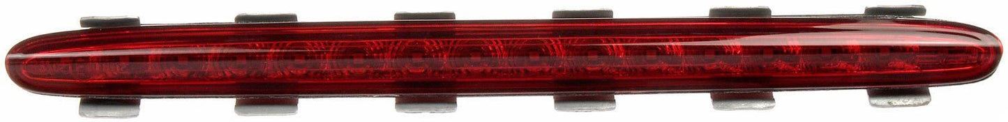 High Mount Third Brake Light Assembly (Dorman 923-251) 98-05 Mercedes CLK 320