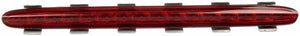 High Mount Third Brake Light Assembly (Dorman 923-251) 98-05 Mercedes CLK 320