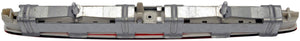 High Mount Third Brake Light Assembly (Dorman 923-251) 98-05 Mercedes CLK 320