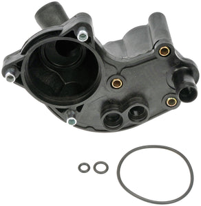 Eng Coolant Thermostat Housing - Dorman# 902-1029 01-10 Explorer 05-10 Mustang