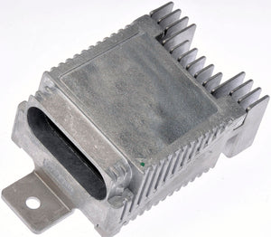 Radiator Fan Control Module (Dorman 902-437)