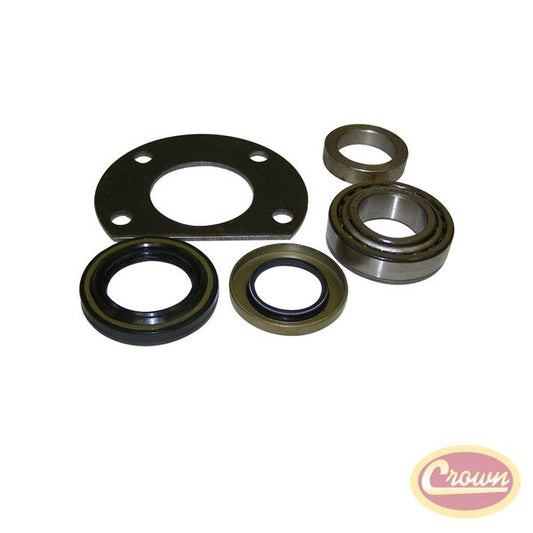 Bearing Kit - Crown# J8130510