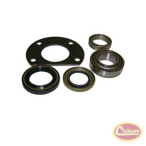 Bearing Kit - Crown# J8130510