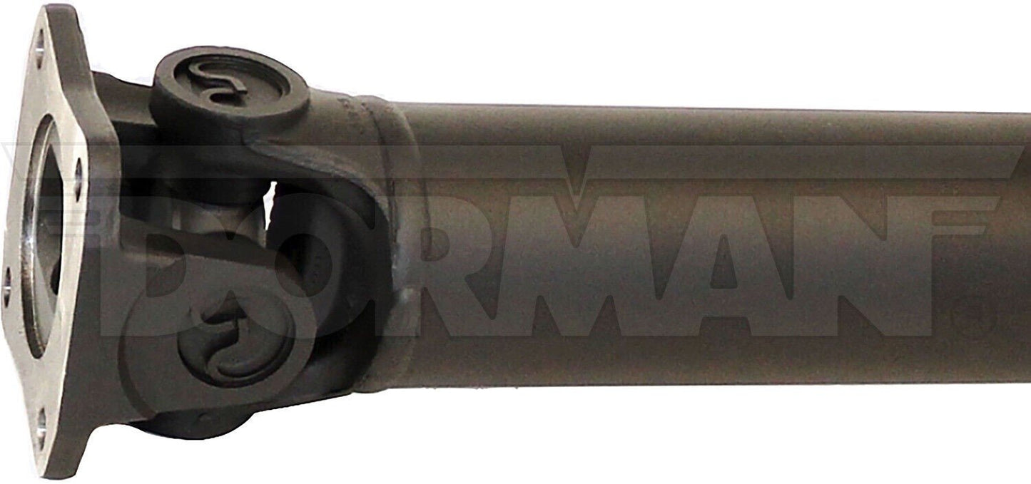 2pc.Rear Driveshaft Dorman 986-020,YC2Z4R602BA Fits 00-04 Ford E450 4X2 5.4