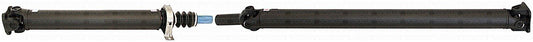 2pc.Rear Driveshaft Dorman 986-021,2C7Z4R602VA Fits 02-04 Ford E350,E450 5.4L