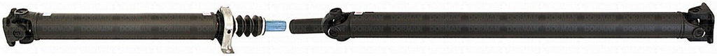2pc.Rear Driveshaft Dorman 986-021,2C7Z4R602VA Fits 02-04 Ford E350,E450 5.4L